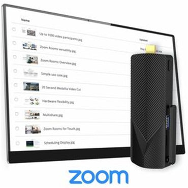 Access Pro Mini PC Stick Zoom