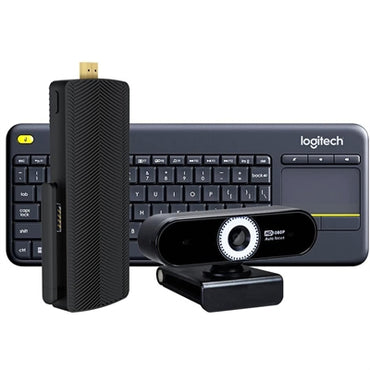 Access Pro w  Keyboard and Cam