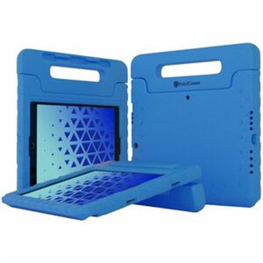 Foam Case iPad Blue