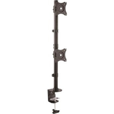 Vertical Dual Mount Up To 27"