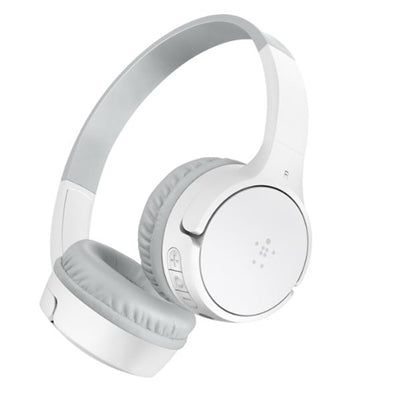 Gen 2 OnEar Headphones Wht