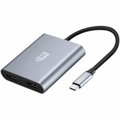 2 Port USBC to HDMI Adapter