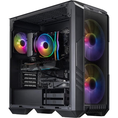 Cooler Master HAF 5 Pro i5