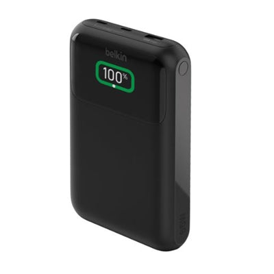 BOOSTCHARGE 3PORT POWER BANK