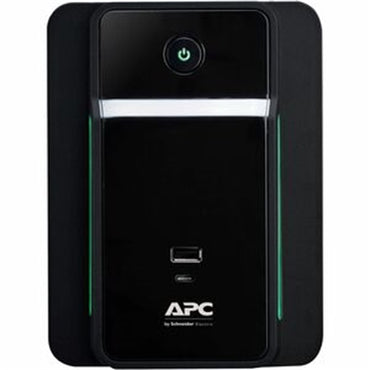 APC 950 VA Back UPS Tower