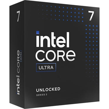 Core Ultra 7 Desktp Proc 265KF