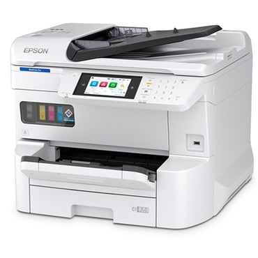 WF Pro EM C7100 A3 Color MFP