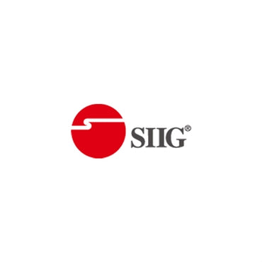 SIIG Desk Mount Dual