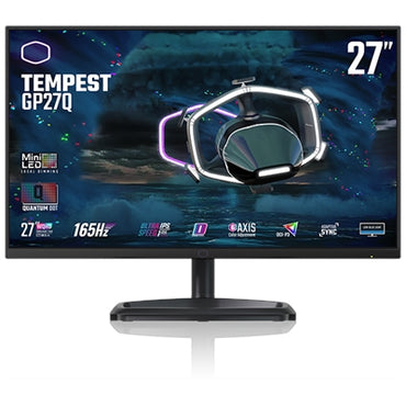 Tempest GP27Q 27 IPS 165Hz QD