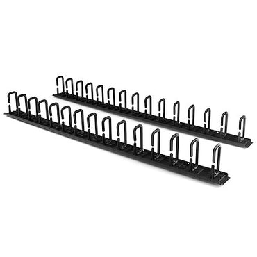 D Ring Hook Cable Organizer 6'