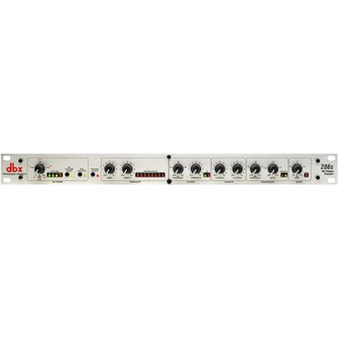 DBX 286s Mic Preamp Channel