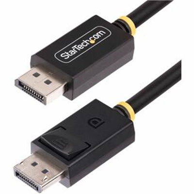 VESA Certified DP 2.1 Cable