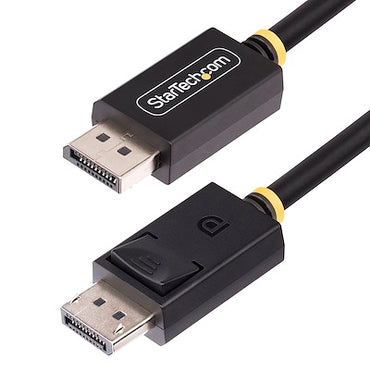 VESA Certified DP 2.1 Cable