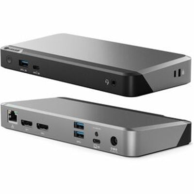 USBC Triple 4K Dock PERP MX3