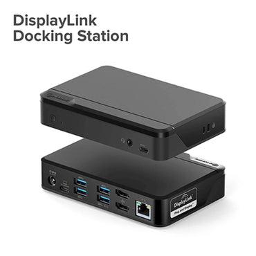 Universal Twin HD Pro Dock