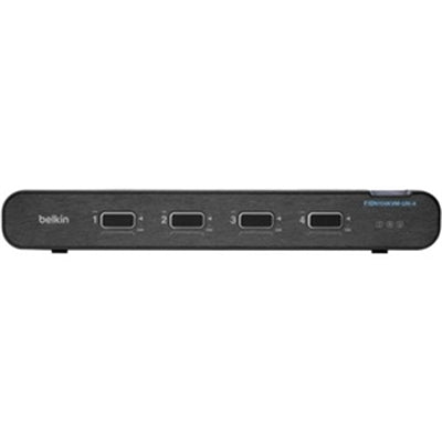 4 PORT 1 HEAD DP/HDMI