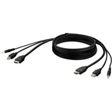 TAA HDMI USB AUD CBL HDMI 6