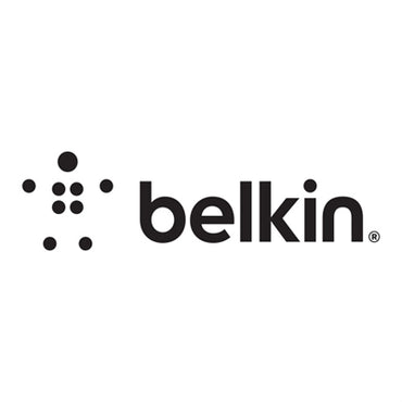 Belkin Ethernet + Pwr Adptr