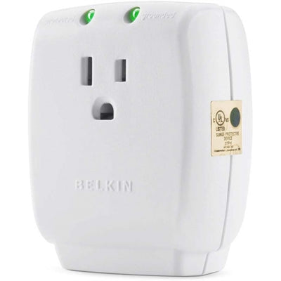 1 Outlet Surge Protector