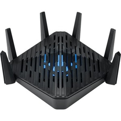 Predator Connect W6 WiFi6E Rtr