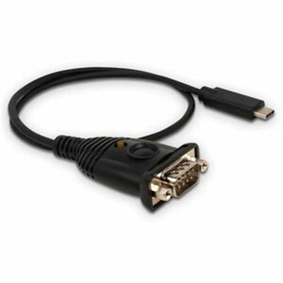 IOGEAR USB C to Serial RS 232