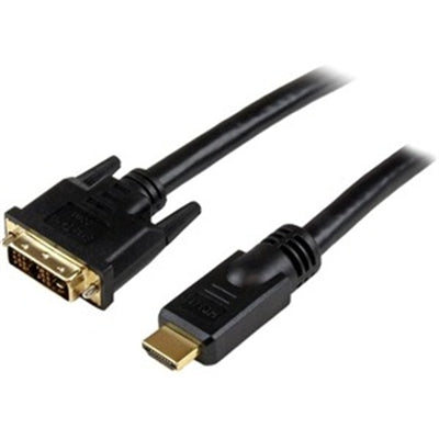 25' HDMI To Dvid Cable Mm