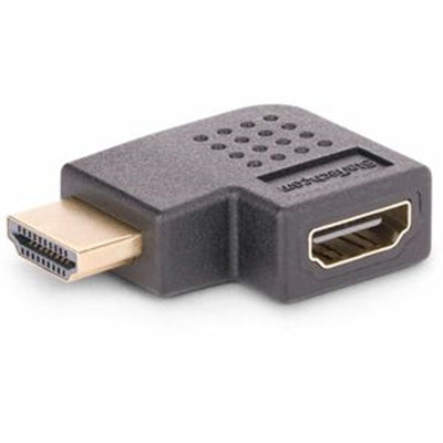 Right Angle HDMI Adapter M F