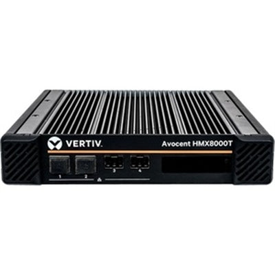 Vertiv Avocent HMX8000T - IP K