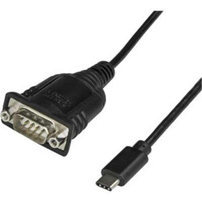 USB C to Serial Adapter Cable