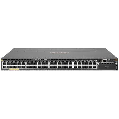 Aruba 3810m 48gpoe+4sfp+1050w