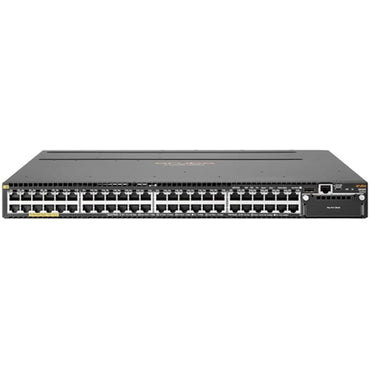 Aruba 3810m 48gpoe+4sfp+1050w