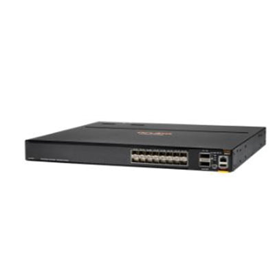 Aruba 8360-16Y2C v2 FB 3F 2AC