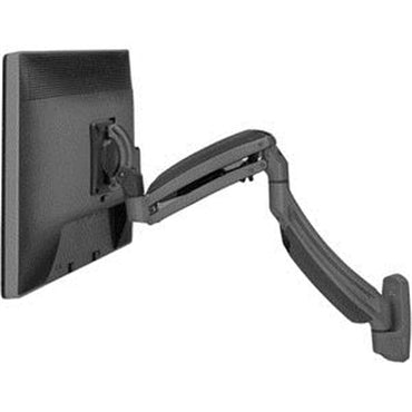 K1w Dynamic Wall Mount Black