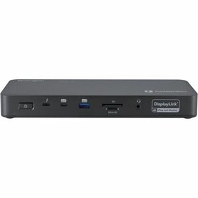 SD5910T EQ TB 4 Quad DL Dock