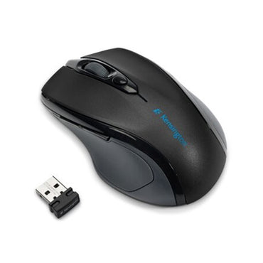 Pro Fit Mouse With Nano Receiver