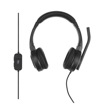 H1000 USB C On Ear Headset