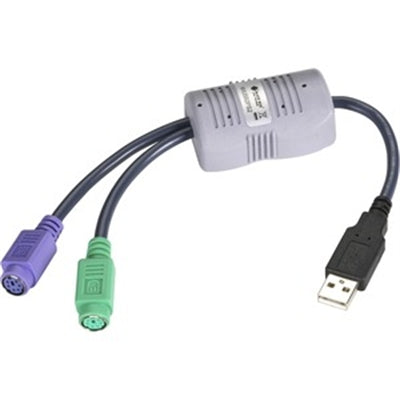 FLASH UPGR USB TO PS2 CBL