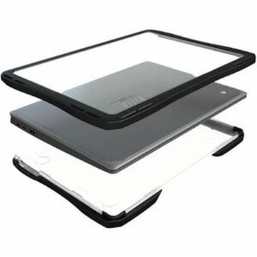 Shell HP Fortis x360 G5