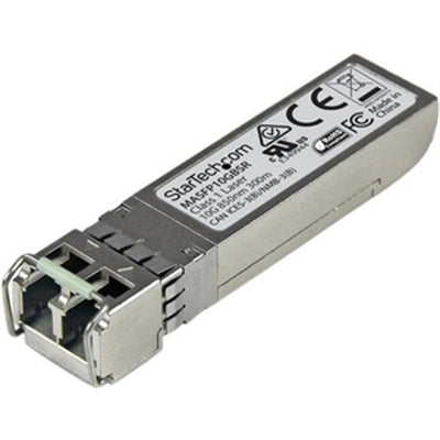 MA SFP 10G SR Cmptbl SFP Plus