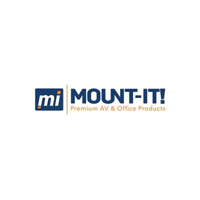 MI 1771B Single Monitor Mount