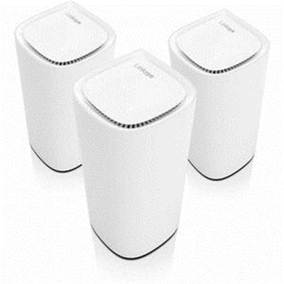 LINKSYS VELOP MX6200 AXE5400 3