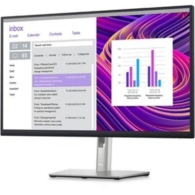 REFURB P2723DE 27.0 Monitor