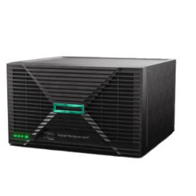 HPE MicroSvr G11 E-2414 1x16G