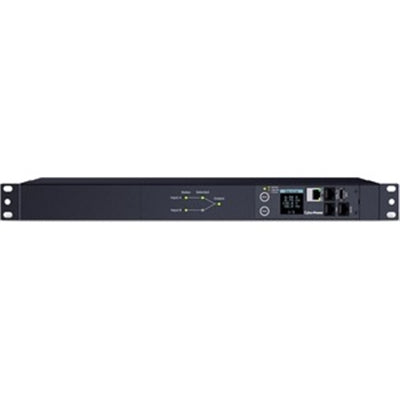 SWITCHED ATS PDU 20A