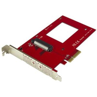 U.2 To Pcie Adapter