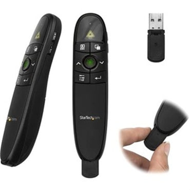 Wireless Pres Remote TAA