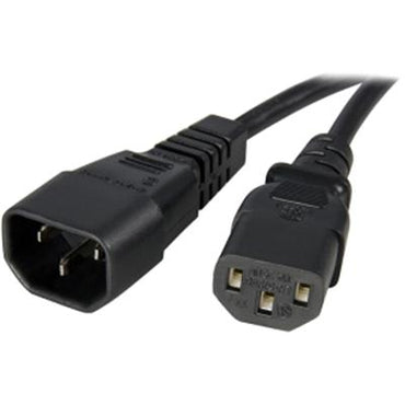 CPU Power Cord Ext C14 to C13