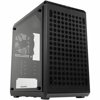 Q300L V2 Micro-ATX Tower