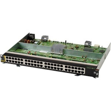 Aruba 6400 48p 1G CL4 PoE v2 M