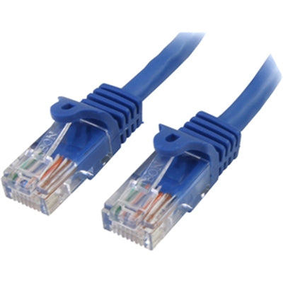 20ft Snagless Cat5 Patch Cable